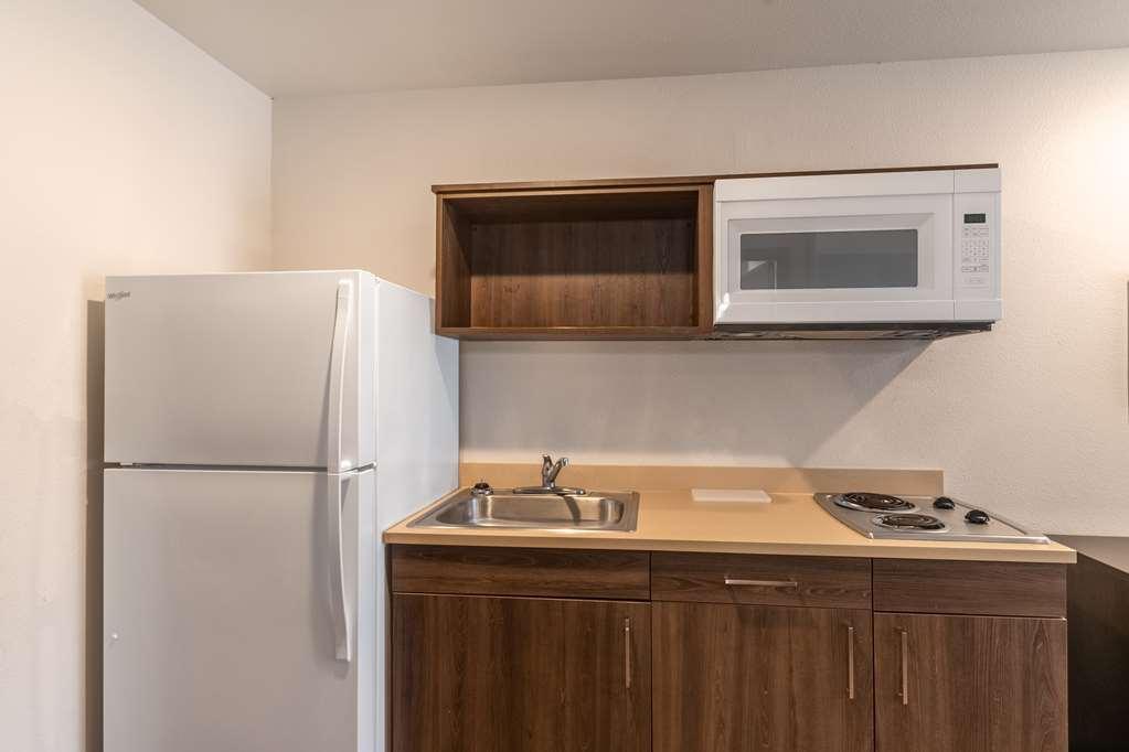 Extended Stay America Select Suites - Beaumont Room photo