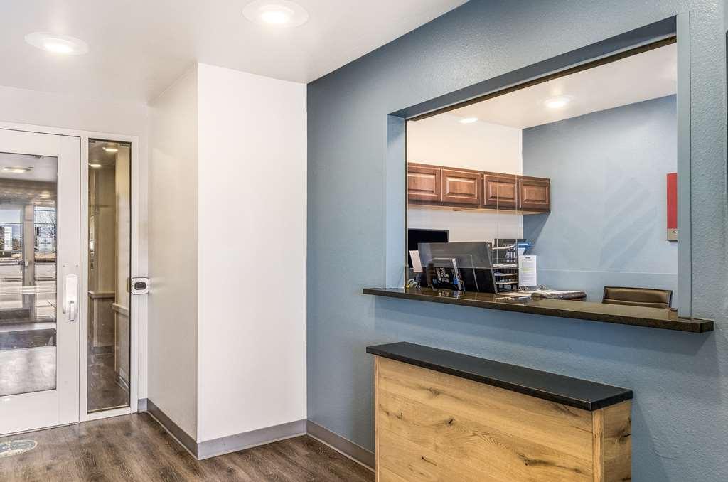 Extended Stay America Select Suites - Beaumont Interior photo