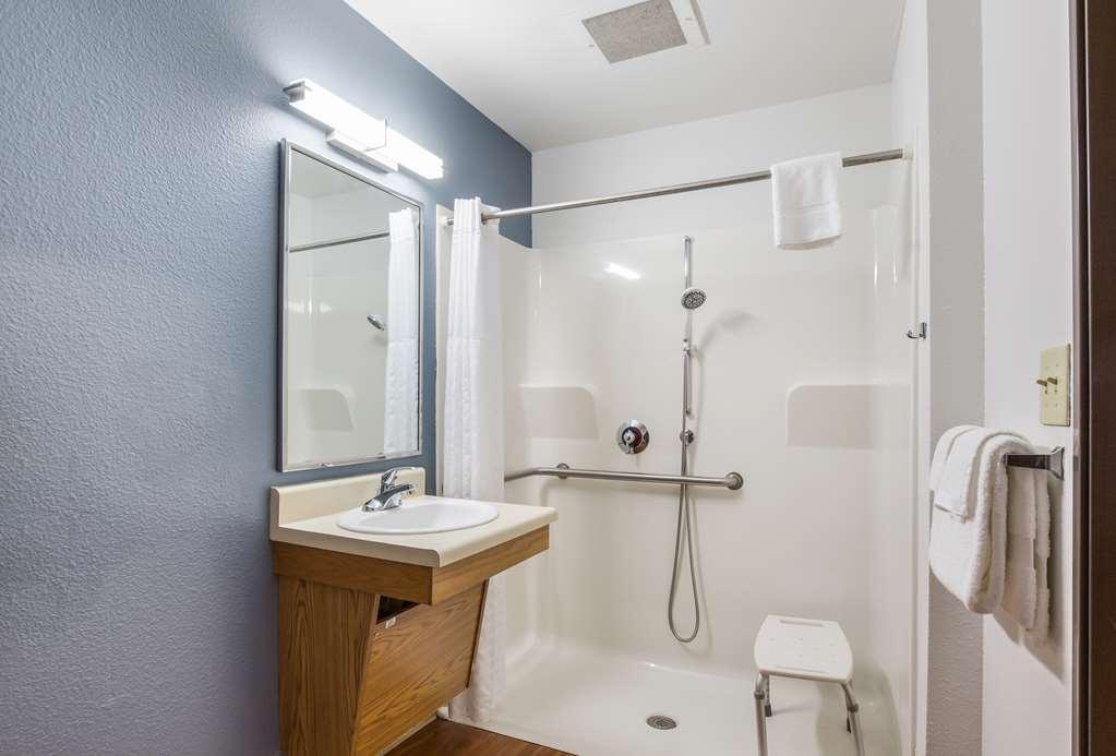 Extended Stay America Select Suites - Beaumont Exterior photo