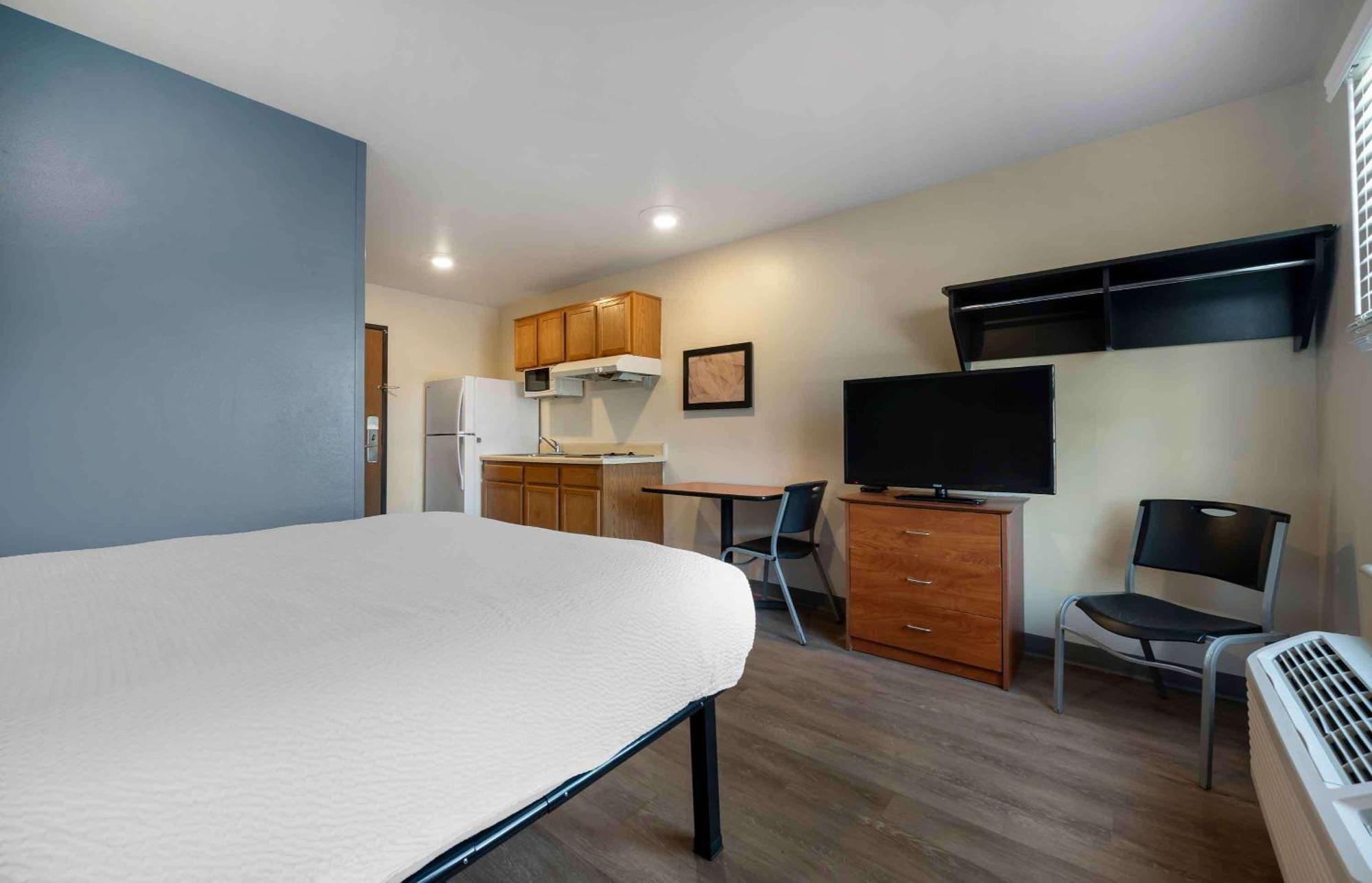 Extended Stay America Select Suites - Beaumont Exterior photo