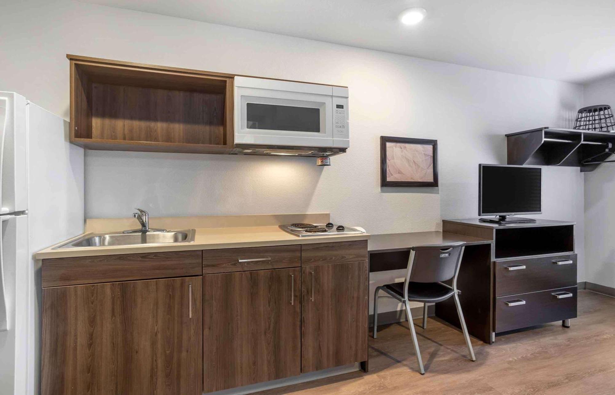 Extended Stay America Select Suites - Beaumont Exterior photo