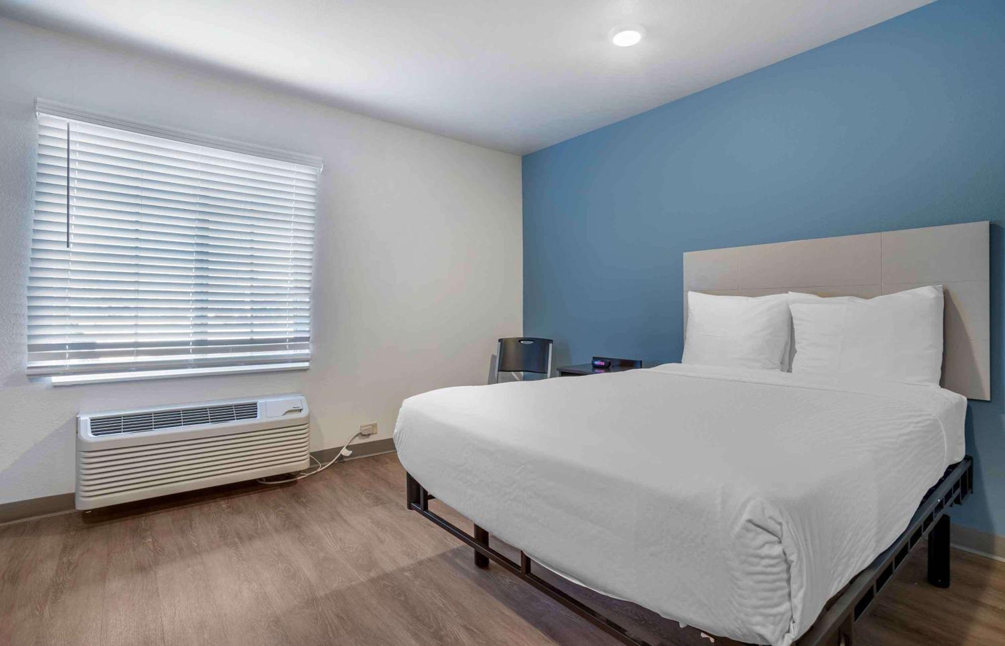 Extended Stay America Select Suites - Beaumont Exterior photo